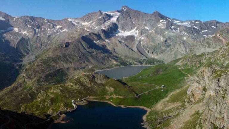 100 anni del Parco Nazionale Gran Paradiso