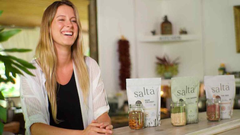 SALTA Next Generation Superfoods